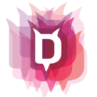 DevilMethod Flirtapp ikon