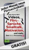DevilMethod Flirtapp penulis hantaran