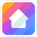 Pick Launcher - Android 8.0 Themes, Wallpaper APK