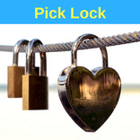 Pick Lock