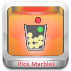 Pick Marbles アイコン