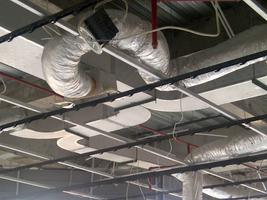 PU Pre-Insulated Duct imagem de tela 3