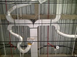 PU Pre-Insulated Reinforcement syot layar 2