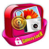 Gallery Vault  icon