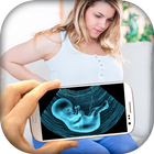 Ultrasound X-ray Scanner Prank 아이콘