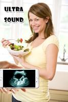 Ultrasound X-ray Scanner Prank poster