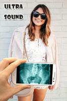 Ultrasound X-ray Scanner Prank screenshot 1