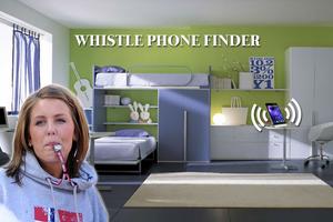Whistle Phone Finder capture d'écran 1