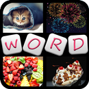 4 pics 1 word APK