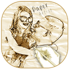 Paper Artist : Photo Sketch Editor biểu tượng