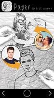 Paper Artist : Photo Sketch Editor ảnh chụp màn hình 3
