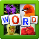 4 pics 1 word Guru: Simple APK