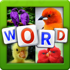 4 pics 1 word Guru: Simple icono