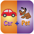 Pic To Word - 2 Pics 1 Word