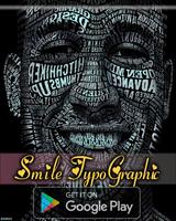 Typography Selfie Image Editor Studio screenshot 1