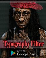 Typography Selfie Image Editor Studio スクリーンショット 3