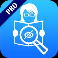Private hidden photos viewer скриншот 2