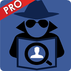 PictureMate - عرض الصور المخفية FB أيقونة