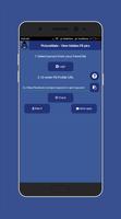 PictureMate - عرض الصور المخفية FB الملصق