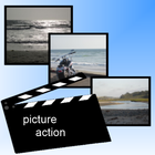 Picture Action иконка