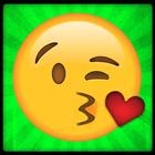 Good night, good morning & hap ikona