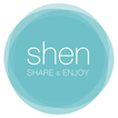 SHEN - Share your pictures & create private album