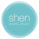 SHEN - Share your pictures & create private album APK