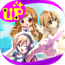 Anime and Manga Puzzles Pictures APK