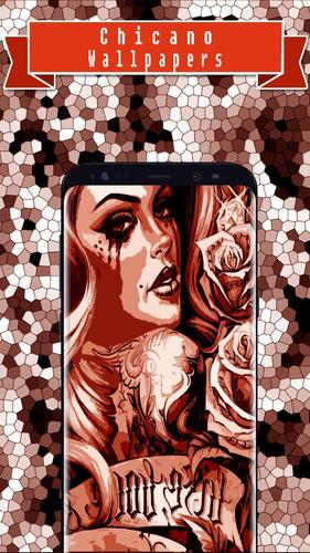 Chicano Wallpaper For Android Apk Download