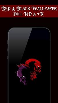 Download Black And Red Wallpaper Apk For Android Latest Version