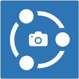 Picturex - Group Photo-Sharing