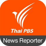 Thai PBS News Reporter