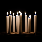 Candle Light icône