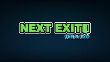 NextExit poster