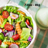 Pierde 5kg en 4 dias