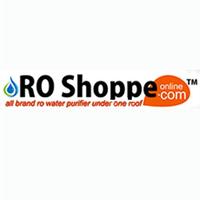 RO SHOPPE ONLINE.COM постер