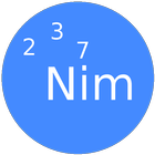 Nim solver icône