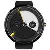 Material Pi Watch Face - π APK