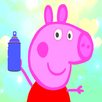 Peppa pig Subway Surf APK