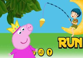 My PJ Pink Pig Game screenshot 2