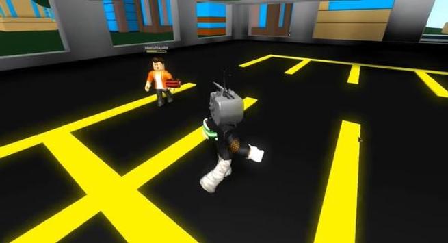 Guide For Ben10 Roblox Evil For Android Apk Download - batman game roblox