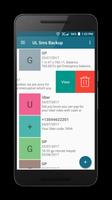 Ultimate Sms Backup screenshot 3