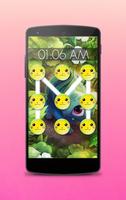 Pola kunci untuk Poke pikachu poster