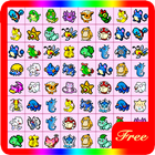 Picachu Classic Connect Animal آئیکن
