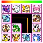 Pikachu Classic 2003 Zeichen
