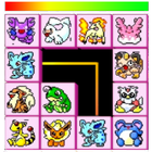 Pikachu Classic 2003 icon