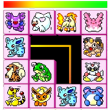 Pikachu Classic 2003 icône