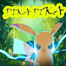 APK Pikachu Run Dash-New2018
