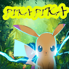 Pikachu Run Dash-New2018 ícone