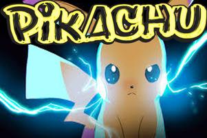 Pikachu Run Dash-New2018 скриншот 2